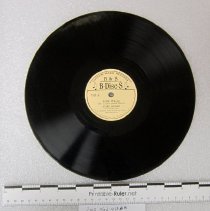 Record, Phonograph