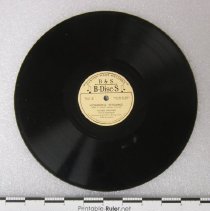 Record, Phonograph