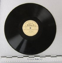 Record, Phonograph
