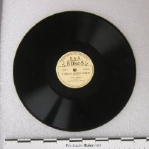 Record, Phonograph