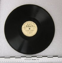Record, Phonograph