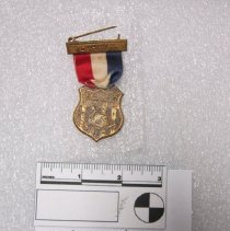 Medal, Commemorative