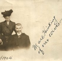 We are Thinking of Wives