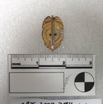 Badge, Law Enforcement