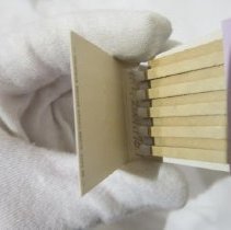 Matchbook