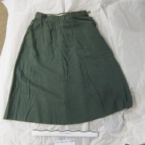 Uniform, Organizational