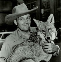 Tootsie & Fred Borsch