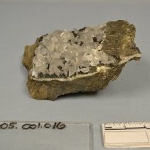 Calcite