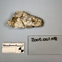 Feldspar