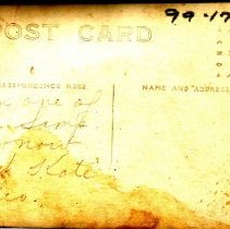 I am One of Uncle Sam's Boys Now, Aunt Kate