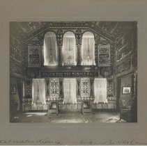 South Dakota Exhibit at World's Fair