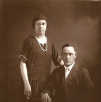 Enid and Paris Giltner