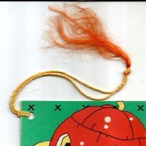 Mrs. Adams'Scorecard