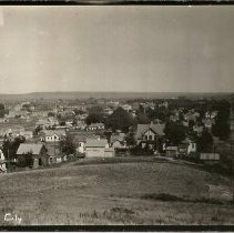 Rapid City in 1914