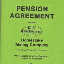 United Steelworkers of America 1986 Agreements