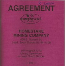 United Steelworkers of America 1995 Agreements