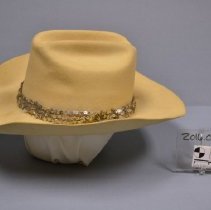 Hat, Cowboy