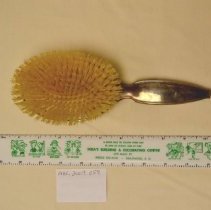 Hairbrush