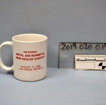 Mug, Coffee