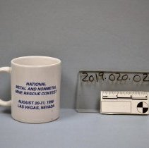 Mug, Coffee