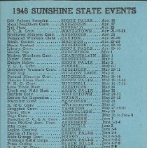 Sunshine State Events