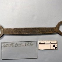 Wrench, Box-End