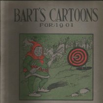 Bart's Cartoons From 1901