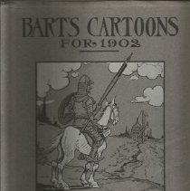 Bart's Cartoons From 1902