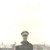 Charles Franklin Born