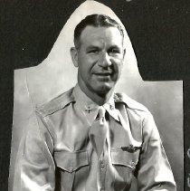 Charles Franklin Born