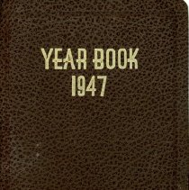 Diary of Bertha W. Dawson