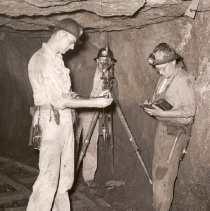 A. B. Mitchell Surveying