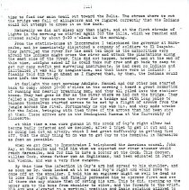 Venezuelan Adventure: an account by William Taylor