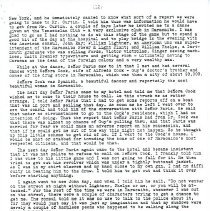 Venezuelan Adventure: an account by William Taylor