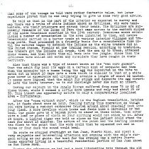 Venezuelan Adventure: an account by William Taylor