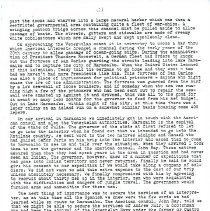 Venezuelan Adventure: an account by William Taylor