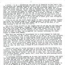 Venezuelan Adventure: an account by William Taylor