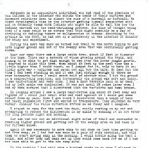 Venezuelan Adventure: an account by William Taylor