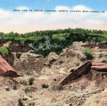 Page 33 - Postcard Front