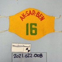 Badge, Identification