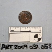 Coin, Commemorative