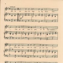 Just an Old Miner's Trail in the Black Hills