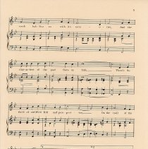 Just an Old Miner's Trail in the Black Hills