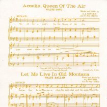 Just an Old Miner's Trail in the Black Hills