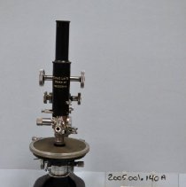 Microscope, Petrographic