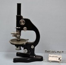 Microscope, Petrographic