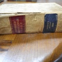 A Digest of the Decisions and Legislation of the Sovereign Grand Lodge of t