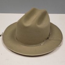 Hat, Cowboy