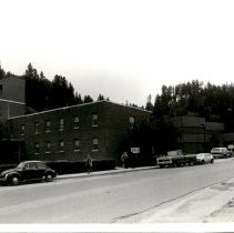 St Joseph's Hospital