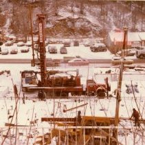 Deadwood Hospital Annex under construction